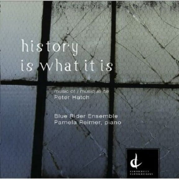 Gaudete Brass Quintet - Chicago Moves - Music & Performance - CD