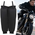 thumbnail image 2 of fsxdhpcsgfc Winter Motorcycle Riding Knee Pads Cold Weather Gear With For Enhanced Warmth And Heated Vests for Women with Battery Included Battery Heated Men Heated Jacket Womens Slim Fit Coat Heated, 2 of 8