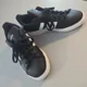 thumbnail image 1 of Adi-das Grand Court Men’s Black Sneakers Size 11.5, 1 of 6
