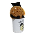 thumbnail image 3 of Way to Celebrate Graduation Plush Cookie In Mug, 5.5inch, 3 of 4