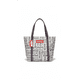 thumbnail image 1 of TOTE BAG GRIS COCA COLA SAROSA, 1 of 4