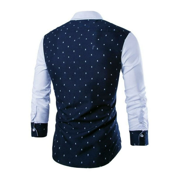 Camisas de anclas para hombre hotsell