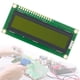 thumbnail image 1 of LCD1602 LCD Screen IIC I2C Interface HD44780 Liquid Crystal Display Module 5V 16x2 Character Blue Green Screen for Arduino, 1 of 9