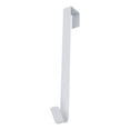 thumbnail image 3 of Non Scratch Hanger Front Door Tool Metal Wreath Hanger For Christmas Decorations, 3 of 8