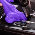 thumbnail image 1 of Gel limpiador de interiores de coches PULIDIKI, color morado, 1 of 7