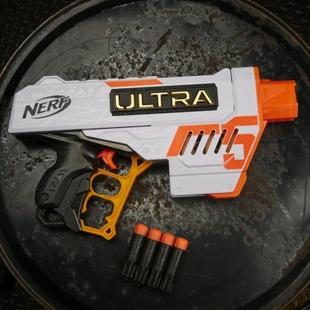 Nerf - Ultra Five Blaster