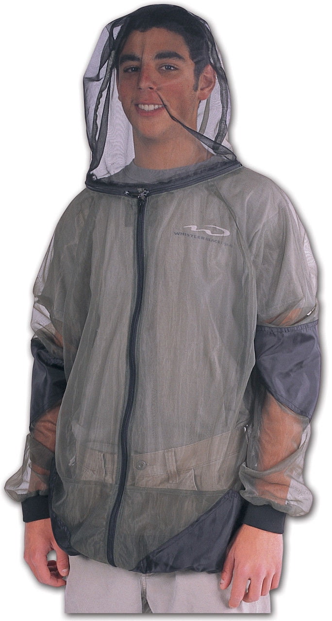 bushline bug jacket