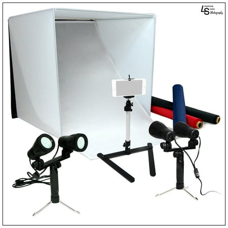 Photo Tent Kits (24