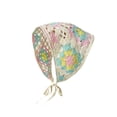 thumbnail image 2 of SUNSIOM Foulard Tricoté au Crochet pour Femmes, Bandeau Triangle Coloré Accessoires de Mode, 2 of 8