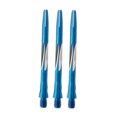 thumbnail image 3 of MERRYHAPY 6pcs Reliable Aluminum Alloy Dart Stems For Precision Darts Playing Use, 3 of 8