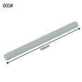 thumbnail image 3 of Oil Stone Green Silicon Carbide Sand Bar Grinding Block Round Triangle Sharpener rond 600 Grit, 3 of 8