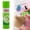 Green, variant on Denhf 1Pc Glue Sticks, Multipurpose Washable Solid Glue, Dries Clear, Non-Toxic, Green