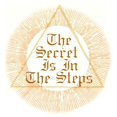 thumbnail image 3 of CafePress - Secret Steps Logo Men's Value T Shirt - Light T-Shirt - CP, 3 of 4