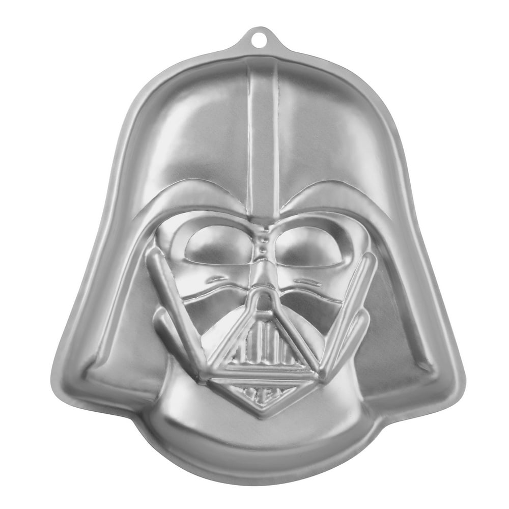 Wilton Star Wars Darth Vader Cake Pan