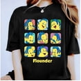 thumbnail image 1 of Disney The Little Mermaid T-Shirt Unisex #2 All size S-3XL, 1 of 4