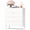 4 Drawers-White, variant on GALAXHERO White Dresser, Modern Chest of Drawers with 4 Drawer for Bedroom, Tall Wood Storage Organizer for Living Room, Closet, Hallway, Dorm Room