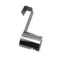 thumbnail image 3 of Sprayer Holder with Toilet Hanging Bracket Attachment for Bidet Wand Sprayer fwm58, 3 of 6