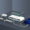 thumbnail image 1 of Chargeur USB Multiple, Chargeur Sans Fil Multi-Port, Chargeur Sans Fil USB Multi-Port, Véritable Excellence, 1 of 9