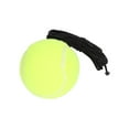 thumbnail image 3 of Durable Plastic Rope Attached Tennis Training Ball - Self-Practice Training Tool for Solo Tennis Skill Enhancement, Improves Hand-Eye Coordination & Focus, Portable Exercise Equipment for Daily, 3 of 6