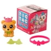 Tic Tac Toy XOXO Friends Mystery (Bundle of 4 Random)