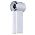 thumbnail image 1 of Portable Handheld Fan with 199 Speed Levels & Ice Mist Cooling,Mini USB Rechargeable Fan,Smart Displ, 1 of 5