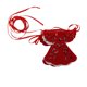 thumbnail image 3 of Banderín navideño Banderas colgantes Elk Santa Banner Bunting Party Decoración de pared DIY Sunnimix Adorno móvil de fieltro, 3 of 6