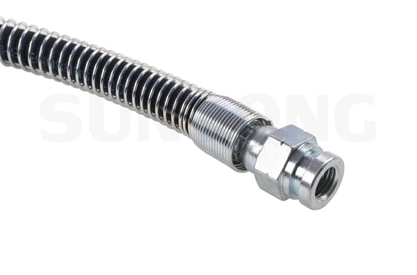Sunsong 2202832 Brake Hydraulic Hose