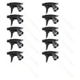 thumbnail image 4 of 10PCS Spray Bottle Nozzle Replacement Adjustable Trigger Spray Spray Head, 4 of 7
