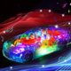 thumbnail image 2 of Juguete De Deformación De Rueda Universal, Concepto De Engranaje Transparente, Coche Con Luces, Juguetes Musicales, Regalo De Cumpleaños Para Chico ANGGREK  HH1006, 2 of 8