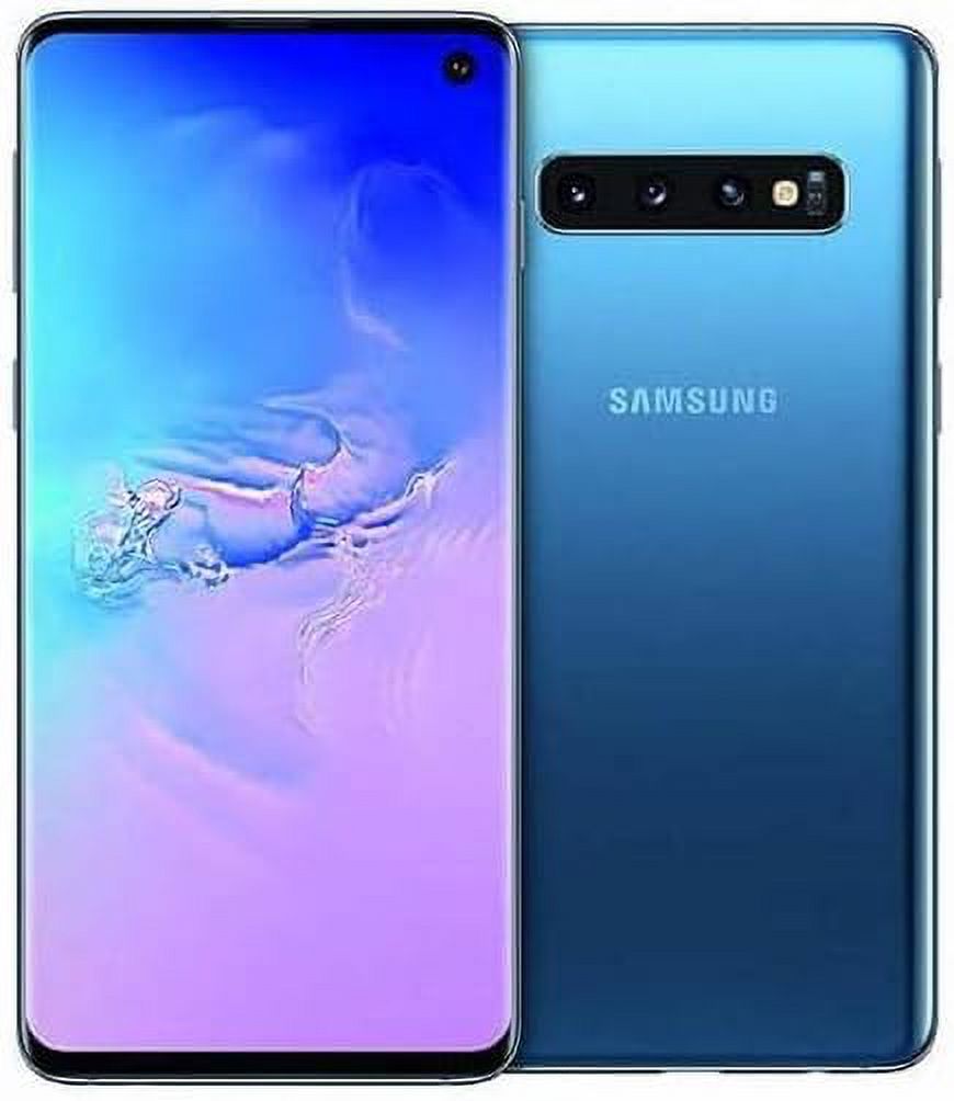 Samsung Galaxy S10 128GB | Brand New | Factory Unlocked Cell Phone