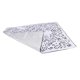 thumbnail image 5 of Mostilla De Familia Suave De Picnic Grande De 6.6 Pies, Grueso No Tejido, Tela Ponee De 190t, Película De Aluminio, Lavable A Máquina, A Prueba De Agua, Múltiples Capas, Para La, 5 of 7