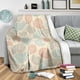 thumbnail image 3 of Manta Shell Pattern Premium, 3 of 5