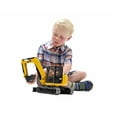 thumbnail image 2 of Bruder - 02457 | Construction: CAT Mini Excavator, 2 of 5