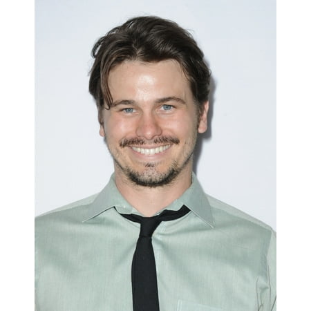 Jason Ritter At Arrivals For Break Point Premiere Tcl Chinese 6 Theatres Los Angeles Ca August 27 2015 Photo By Dee CerconeEverett Collection