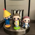 thumbnail image 5 of Nyota'S Fluffy Life Series Box 1pc/12pcs Action Figure Cute Model Toy Girls Birthday Gift Cute Toy, 5 of 5