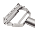 thumbnail image 5 of Pelador Vencort Profesional De Acero Inoxidable, 5 of 5