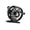 Black, variant on High Performances Aluminum Alloy Fishing Reel For Saltwater And Freshwater Angling Fishing Reel