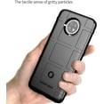 thumbnail image 4 of Fit for Xiaomi Redmi Note 9T 5G (NOT Redmi 9T) Case, Heavy Duty Shockproof Military Grade Drop Tested Case for Xiaomi Redmi Note 9 5G (NOT 4G) Green, 4 of 9