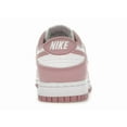 thumbnail image 4 of Nike Women's Dunk Low Next Nature Elemental Pink Casual Sneaker, from StockX, 4 of 5