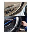 thumbnail image 5 of Puertas Interior del coche Tirador de la puerta Soporte del reposabrazos para- 3 4 F30 / f31 / f34 F32 / f33 /, 5 of 5