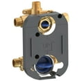 thumbnail image 7 of Grohe Grohsafe 35117000 GROHSAFE 3.0 PRESSURE BALANCE VALVE WITH INTEGRATED DIVERTER, 7 of 7