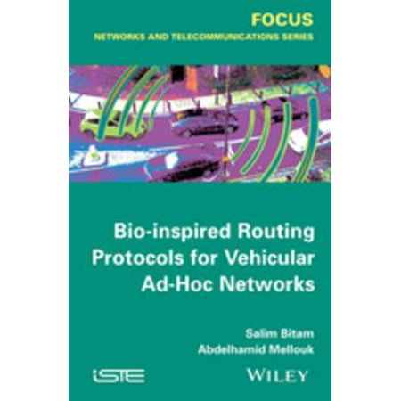 Bio-inspired Routing Protocols for Vehicular Ad-Hoc Networks -