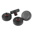 thumbnail image 4 of Jack Lift Point Pad, Wide Application Anti-Aging Jack Lift Adapter, Basic Maintenance Automotive For Car Repairing Protection, 4 of 8
