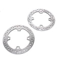 thumbnail image 4 of Brake Rotors Discs fit Polaris RZR RS1 2018 - 2021 Front by Race-Driven, 4 of 5