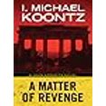 thumbnail image 2 of Une Question de Vengeance: un Roman de John Apparite, 2 of 2