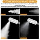 thumbnail image 3 of Vaporizador facial AceFox Professional Hot Mist Spray blanco, 3 of 7