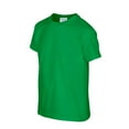 thumbnail image 3 of Gildan Boys/Girls Heavy Cotton T-Shirt, 3 of 4