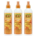 thumbnail image 5 of 3 Pack - Cantu Comeback Curl Next Day Curl Revitalizer 12 oz, 5 of 6