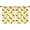 Yellow Cartoon Dinosaurs-2, variant on Blackout Kids Curtains,Yellow Dinosaur Plant Pattern Childrens Insulated Curtains Set Of 2,Bedroom Essentials,Toddler Room Decor 42"x54"
