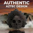 thumbnail image 2 of Silbato de muerte azteca fuerte: el silbido más fuerte, el grito auténtico con sonido humano Lucky_B, 2 of 5